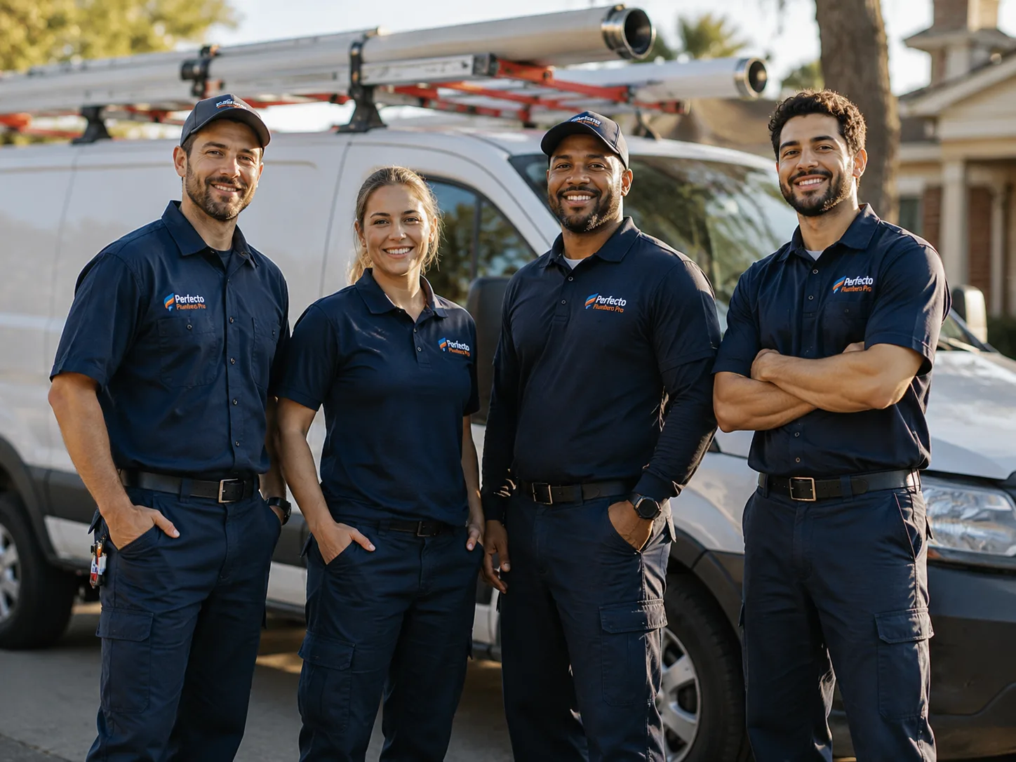 Emergency Plumber Near Me in Bridgeport, OH near me